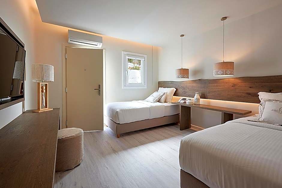 Palladium Hotel