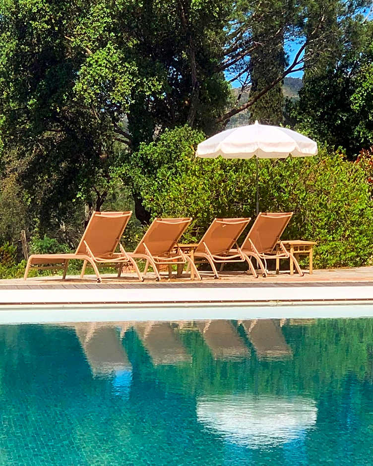 Hôtel La Boulangerie