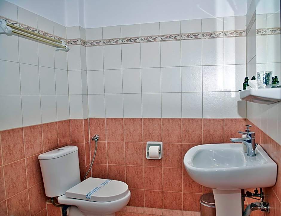 The Last Sunbeam-Adults Only