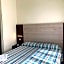 Hotel Verdesolemare