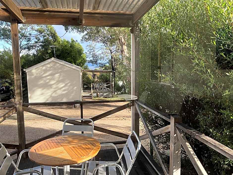 BIG4 Iluka on Freycinet