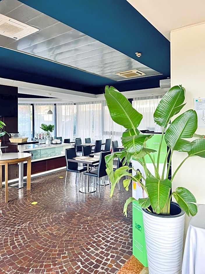 Sotel Nomentana Roma