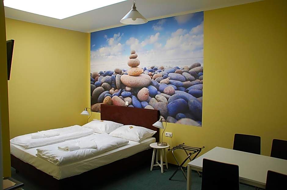 CASILINO Hotel A 20 Wismar