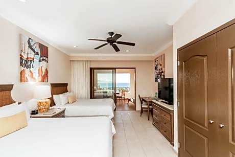 suite deluxe ocean view