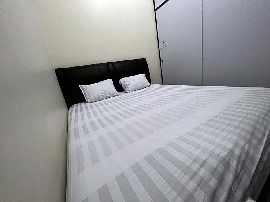 Hotel O Wisma Aliyah Near Sidrap