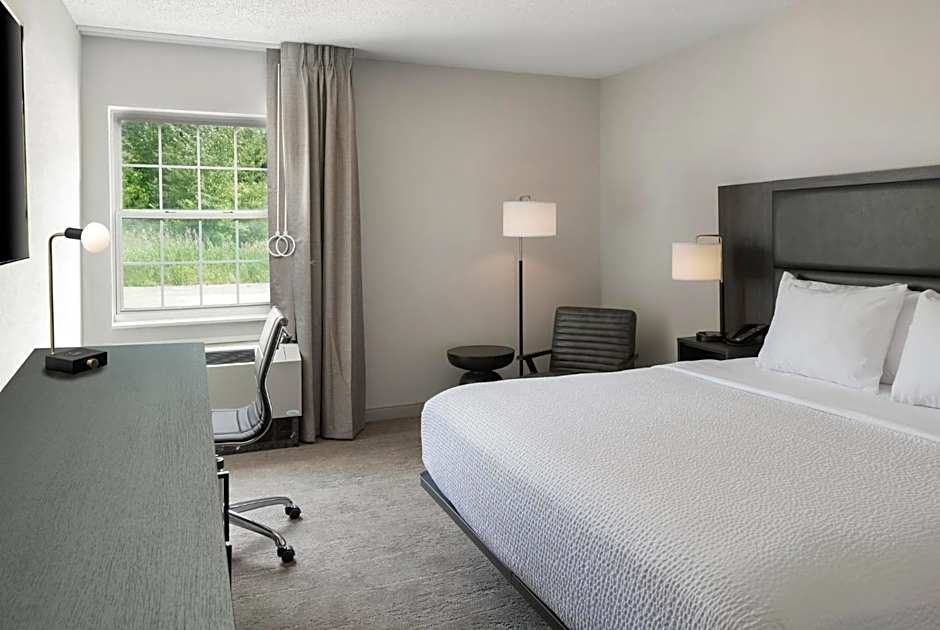 Holiday Inn Express St. Albans By IHG