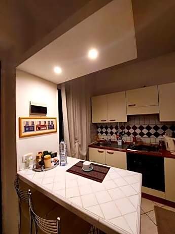 Delizioso appartamento centro storico, Frosinone