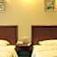 GreenTree Inn Chizhou High-Speed Railway Station Hotel