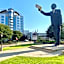 InterContinental Johannesburg OR Tambo Airport Hotel By IHG