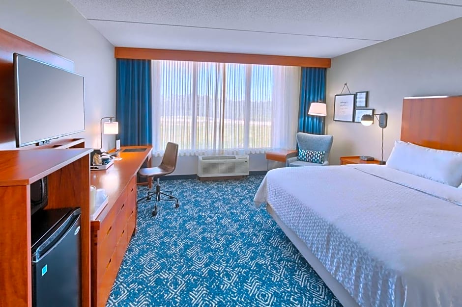 Four Points By Sheraton - Raleigh-Durham Airport