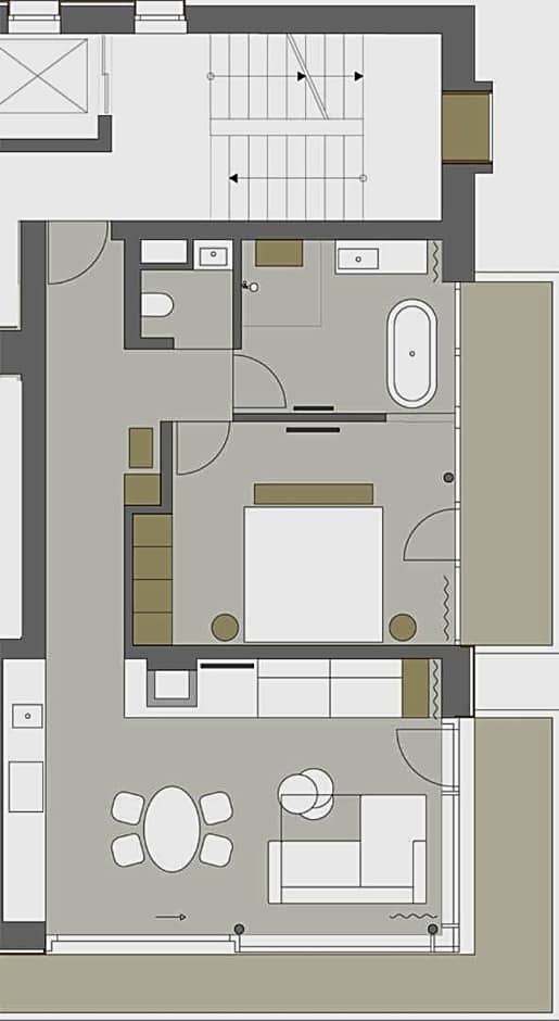 Chalet Hohe Welt - luxury apartments