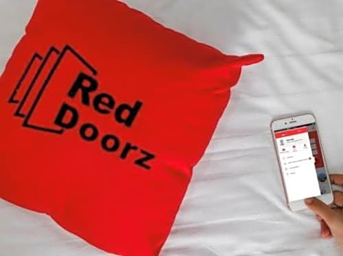 RedDoorz near Pasar Pagi Cirebon