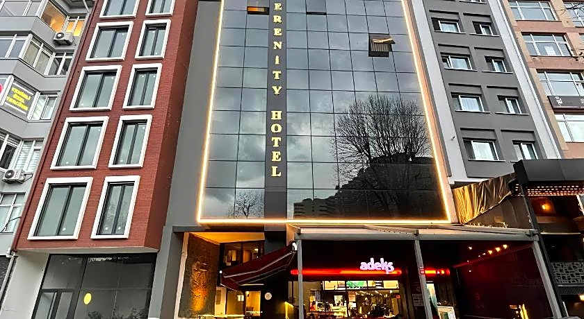 Besiktas Serenity Hotel