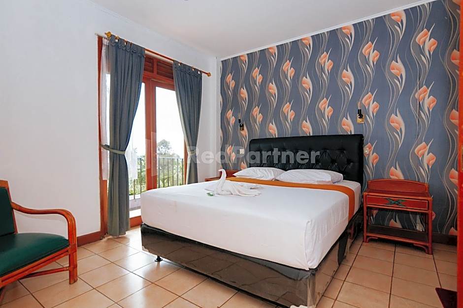 Green Valley Puncak – Bogor, PA