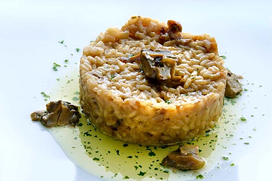 Hotel Rural Iribarnia