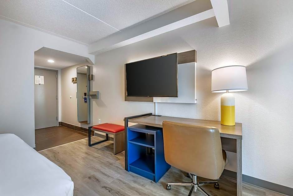 Comfort Inn & Suites Cookeville