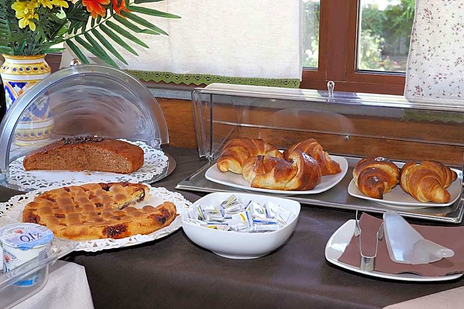 Hotel Alle Pendici