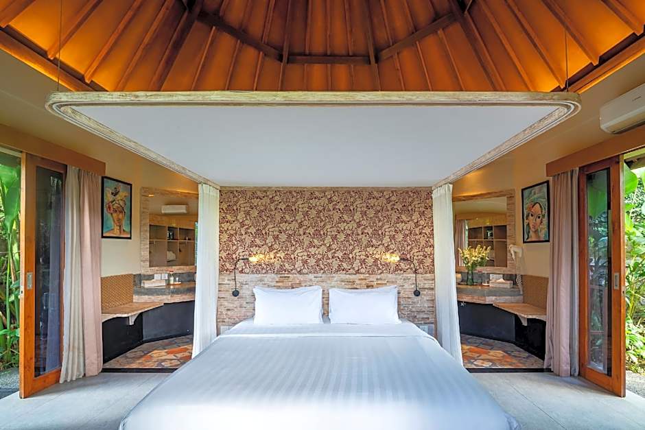 Kadewa Retreat Ubud - Adults Only