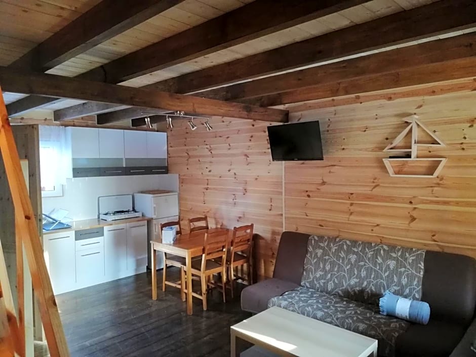 Domek letniskowy MarMar