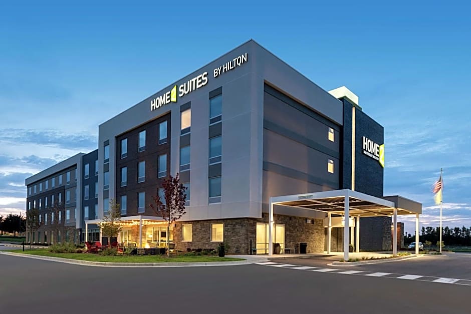 Home2 Suites By Hilton Appleton, Wi
