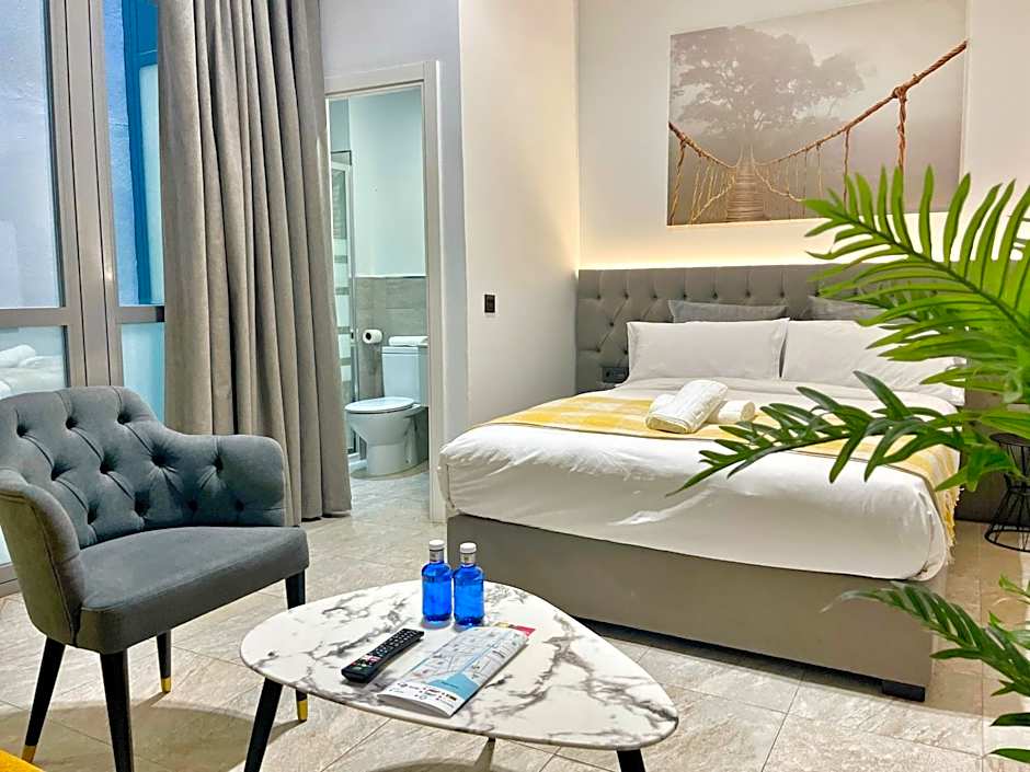 Tennessee Urban Suites