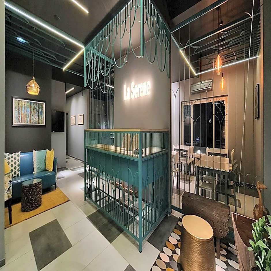 La Serene Hotel