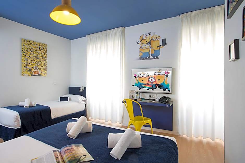 Casual del Cine Valencia