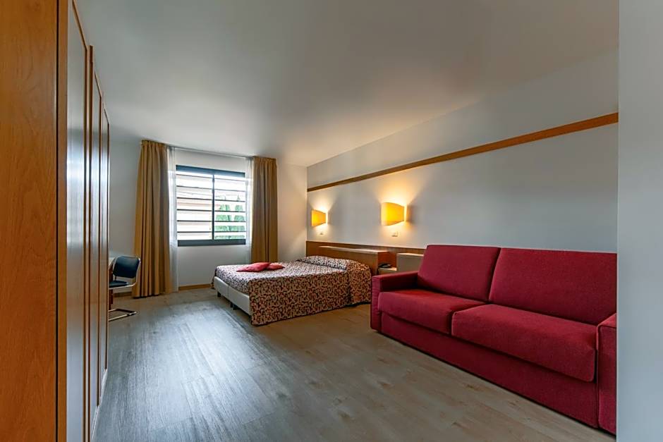 Bonotto Hotel Palladio