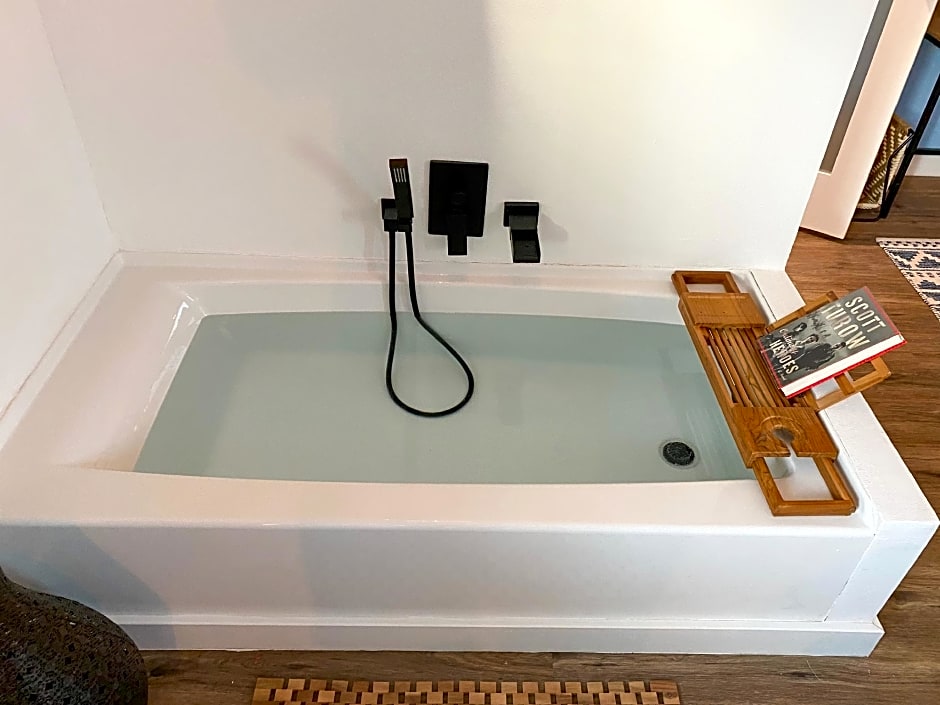 The O Spa + Resort, Adults only