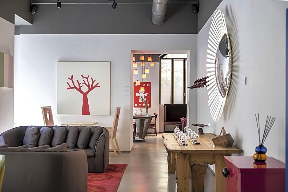 Savona 18 Suites