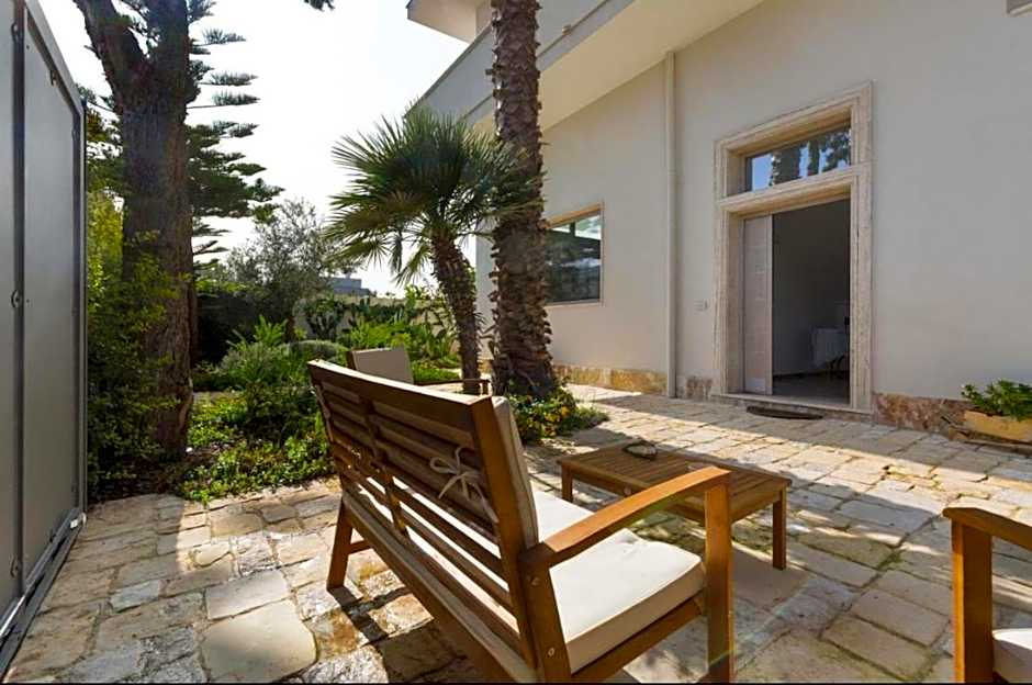 B&B Le Radici del Salento Luxury Rooms