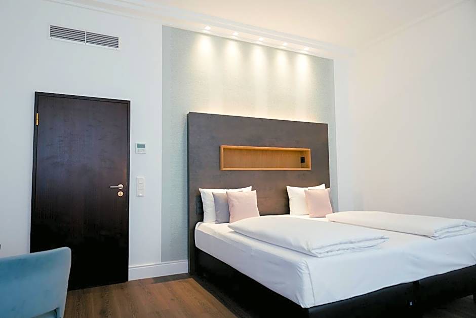 DOM Hotel LIMBURG