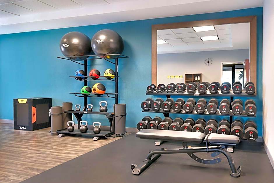 Hampton Inn By Hilton And Suites Ft. Worth-Burleson