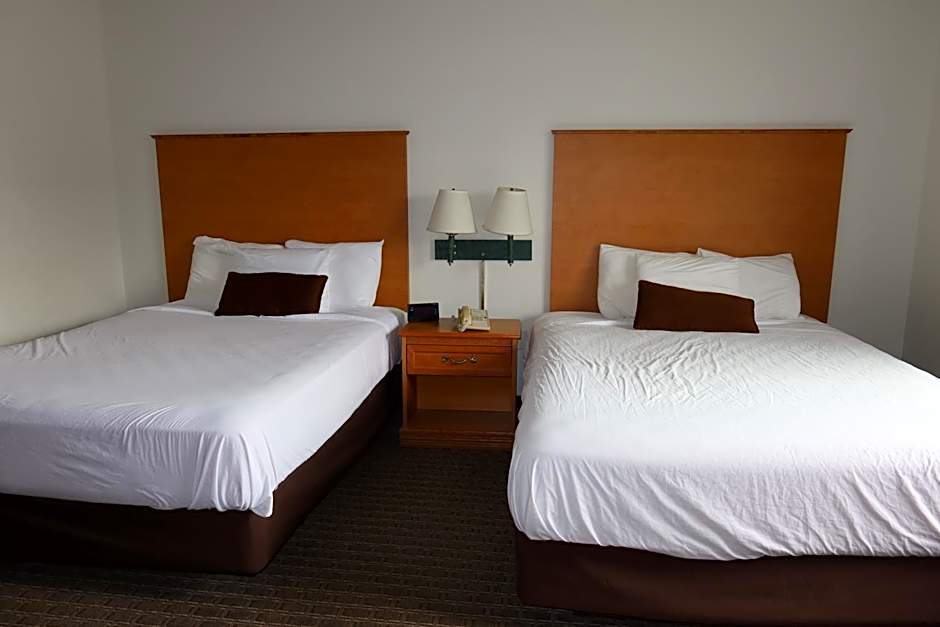 Americas Best Value Inn Annandale