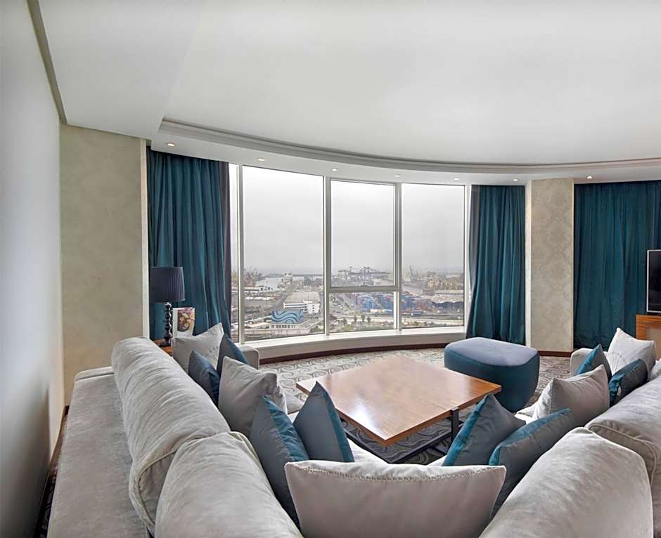 Grand Mogador City Center