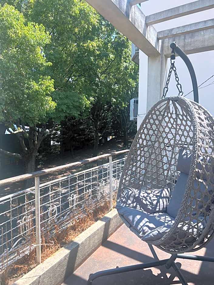 Relógio Guest House