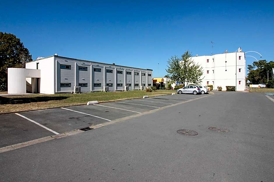 Premiere Classe Bordeaux Sud - Pessac Bersol