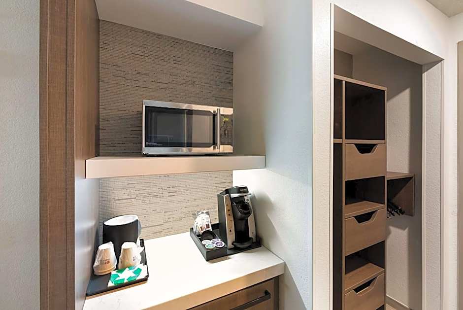 Hilton Garden Inn Columbus/Grove City