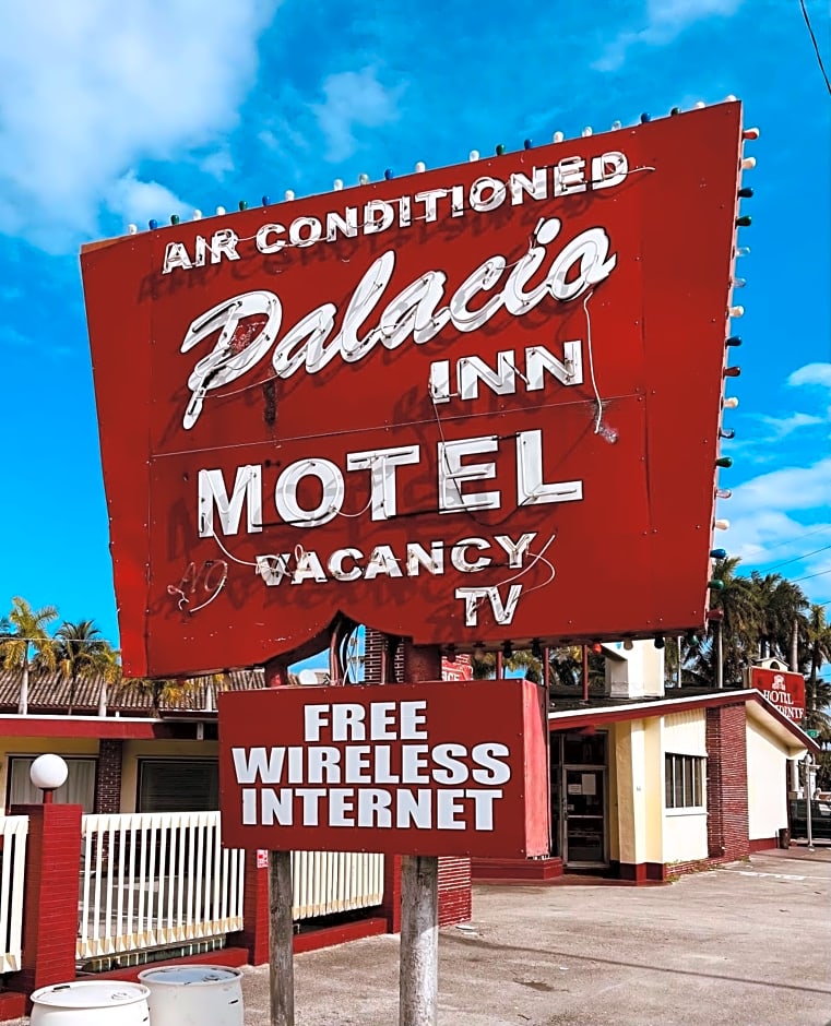 Palacio Inn Motel