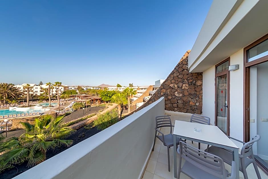 Los Zocos Impressive Lanzarote