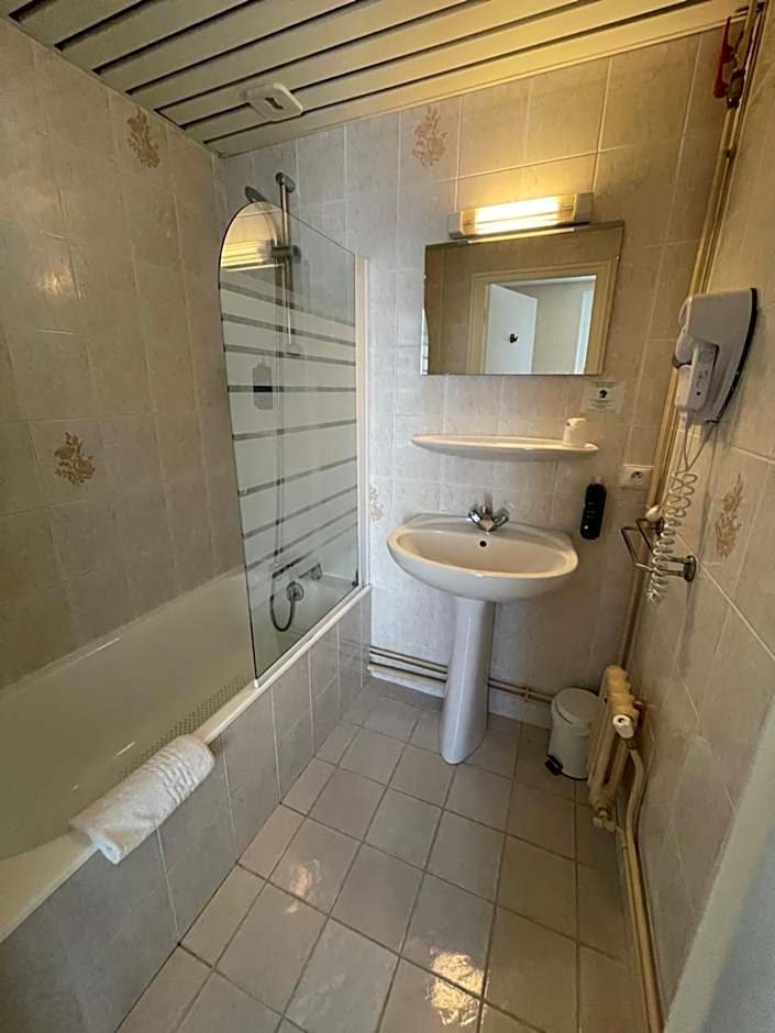 Le Relais De La Place