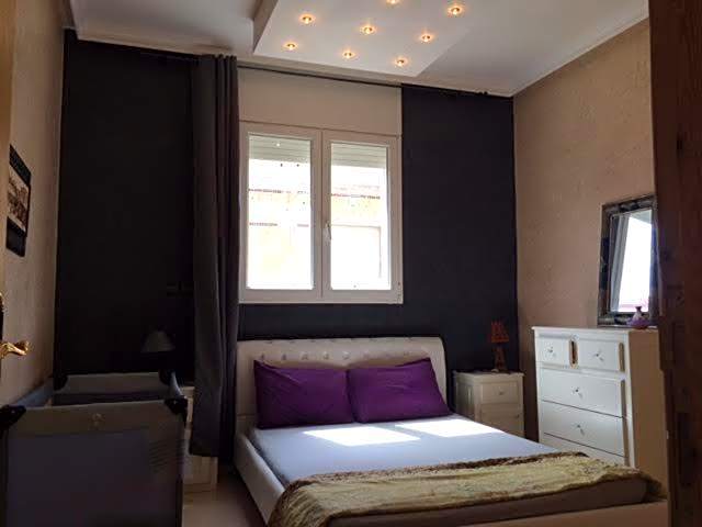 Etablissement moderne