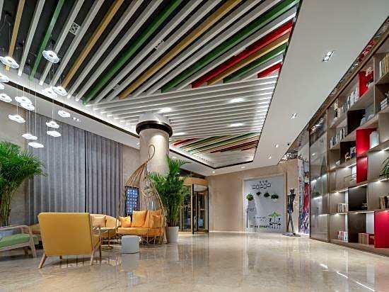 Pulun Hotel