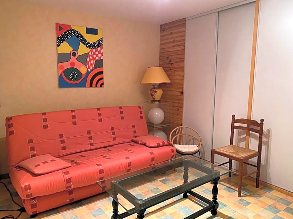 Résidence Beausoleil