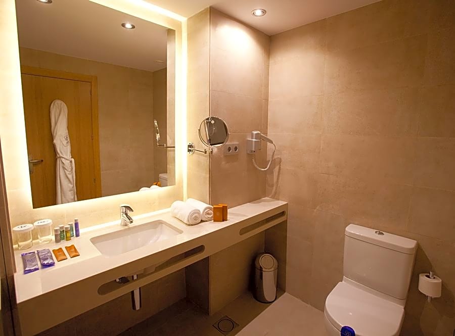 M.A. Sevilla Congresos