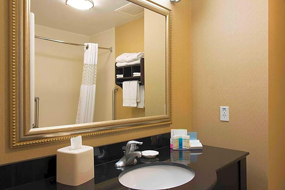 Hampton Inn By Hilton & Suites Danville