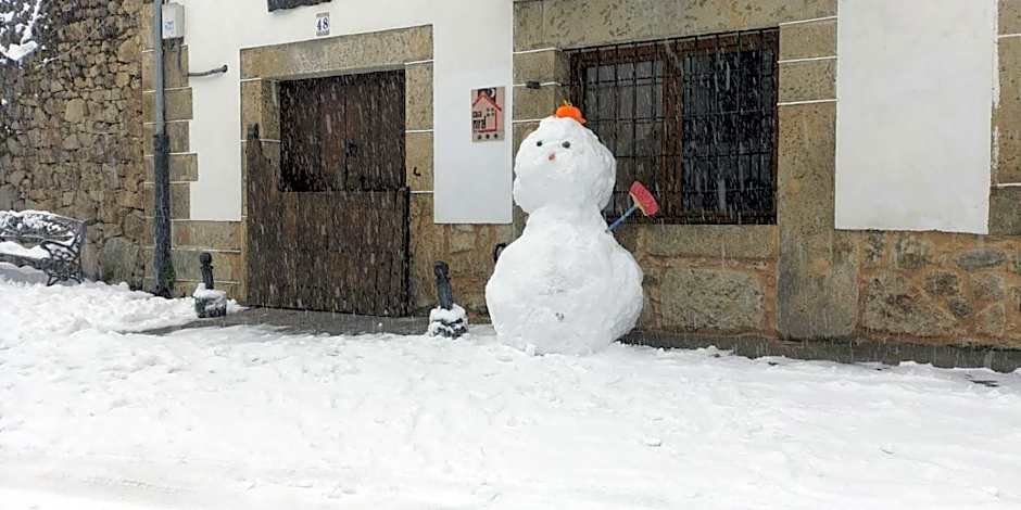 Hotel La Casa Chacinera