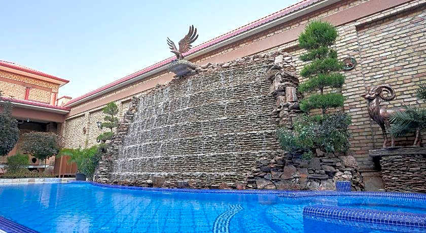 Rakat Plaza