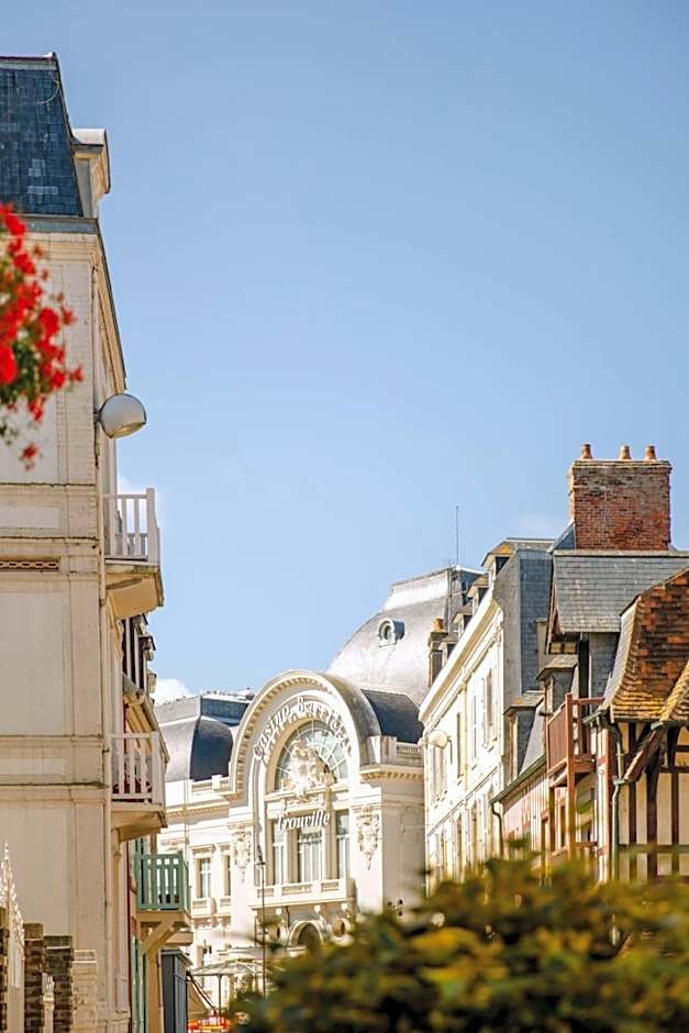 Rive Gauche - Studio Trouville