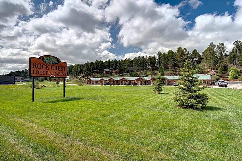 Rock Crest Lodge & Cabins